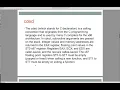 13 - Calling Conventions