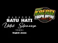 Download Lagu KARAOKE Satu Hati Untuk Selamanya versi Koplo Dongkrek Jaranan || Bagas Kreasi Tanpa Batas