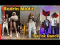 Bodrin Modit๐ -BLACKLIVEOFF TikTok Dance Compilation Challenge #tiktokdance #cotedivoire