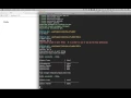 Hello World In Ember