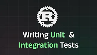 Testing your Rust Program A Complete Practical Guide