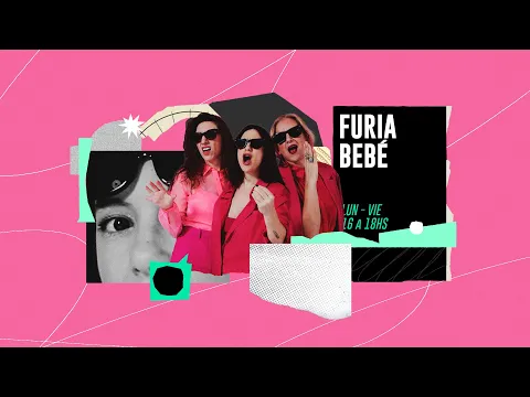 Download MP3 FURIA BEBÉ 31/05/24 // MALENA PICHOT, VANESA STRAUCH, DANILA SAIEGH