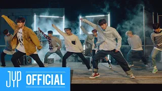 stray kids 