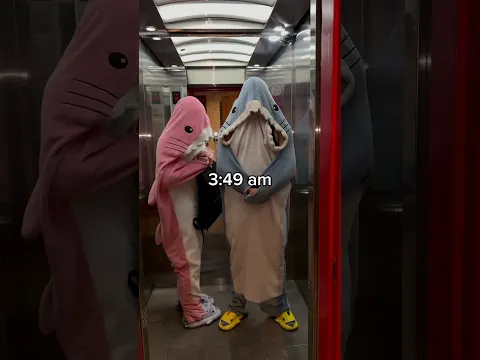Sharkman
