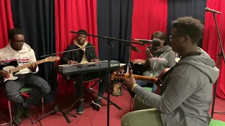 instant d adoration aux instruments