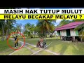 Download Lagu MASIH NAK TUTUP MULUT MELAYU BECAKAP MELAYU ? BUKAN MALAYSIA INI MEMANG INDONESIA DARI DULU ?