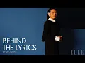 Download Lagu Yura Yunita Shares Emotional Stories Behind Her Songs  | Behind the Lyrics