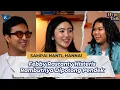 Download Lagu [HYPE TALK] Sampai Nanti, Hanna! Laki-laki Tidak Bercerita, tapi...