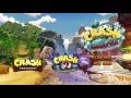 Video di Crash Bandicoot N. Sane Trilogy - Possible Spyro Demo Code?
