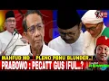 Lagu 🇲🇨 BLUNDER ❗️HASIL PLENO M4KIN MERUSAK NU ❗️MAHFUD MD : YG BERHAK MELAKUKAN MUKHTAMAR GUS YAHYA ⁉️