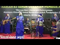Download Lagu Qasimq New lungset,isna qasima