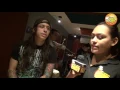 Download Lagu Made for midnight, banda de Metalcore caleña