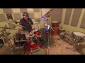 The Association. Cherish. Drum Cover by Aussiemate.