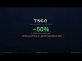 Tractor Supply Stock: Cut in Half, ~16x Earnings — Quality on Sale, or a Broken Grower? (TSCO)