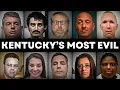 10 Disturbing Crimes in Kentucky History