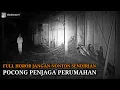 Download Lagu HOROR‼️PERUMAHAN SARANG HANTU || EKPERIMEN CCTV