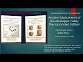 26 Jeffrey Wilson Presentation Ancient Monuments of the Mississippi Valley The Expanded Edition