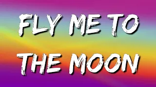 Download Fly Me To The Moon - Frank Sinatra (Prod YungRhythm) Lyrics | Terjemahan Indonesia MP3