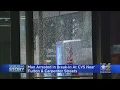 Man In Custody After Break-In At CVS In Fulton Market