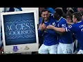 Everton 3-0 v Doncaster Final Season at Goodison park in EFL CUP THE TOFFEES WITH BIG WIN