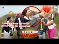 Download Lagu Making couples switching phones for 60sec 🥳 🥳 SEASON 3 🇿🇦SA EDITION | EPISODE 398 | 