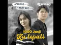 Download Lagu 1000 Janji Ku Tepati