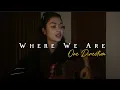 Lagu Where We Are - One Direction//Acoustic Cover by Eva Pradila