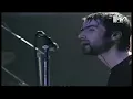 Oasis - Cigarettes & Alcohol (Live From The GMEX) [Sound HQ]