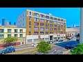 Tailor Lofts Los Angeles