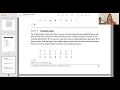 CORE phonics screener for NR