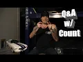 Q A w Count Insane and Rare Car