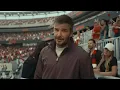 David Beckham - Verizon Get Verizon Close FIFA World Cup 2026