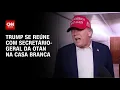 Download Lagu Guerra na Ucrânia: Donald Trump se reúne com secretário-geral da Otan na Casa Branca | LIVE CNN