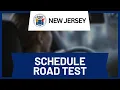How to Schedule a Road Test Online in NJ