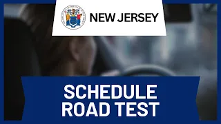How to Schedule a Road Test Online in NJ