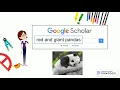 Export Google Scholar References to Endnote
