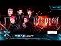 Download Lagu THIÊU THÂN - KHOI VU, B Ray, Thái Ngân, Bùi Duy Ngọc, Ryn Lee | Anh Trai \