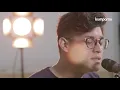 Ardhito Pramono - Fake Optics | Live at kumparan