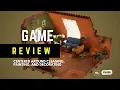 Hozy - Cozy Calm and Over Before It Begins Review