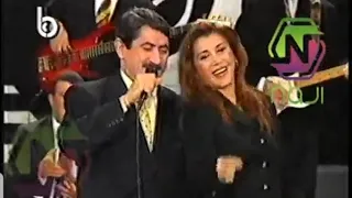 الان مرعب الهوارة من برنامج اهلا بهالطلة و مشاركة داني بسترس بالرقص  حصريا على قناتي   دندنها