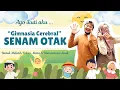 Download Lagu [LAGU ANAK] SENAM OTAK MELATIH FOKUS, MATA \u0026 KONSENTRASI ANAK \