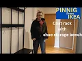 IKEA Pinning Assemble and Review Guide