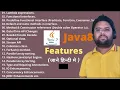 Stream API in Java Java Streams Introduction Java Streams API Functional Programming Hind