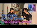 Download Lagu That Girl on The Shore - LYRICS EXPLAINED!