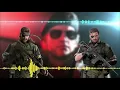 Lagu PEACE WALKER THEME - MGS:PW x MGSV:TPP Mashup