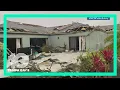 NWS confirms 2 tornadoes hit the Tampa Bay area over the weekend