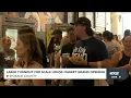 Scale House Market grand opening