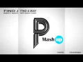 Download Lagu [Zippy FD] Dirty South Ft. Rudy - Find A Way (Original Mix)