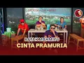 Lagu Cinta Pramuria I Cipt Loela Drakel I Cover : Batak Marmitu