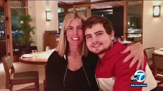 Grandson of Bonanza actor Michael Landon fatally struck by Metro bus in Rancho Palos Verdes